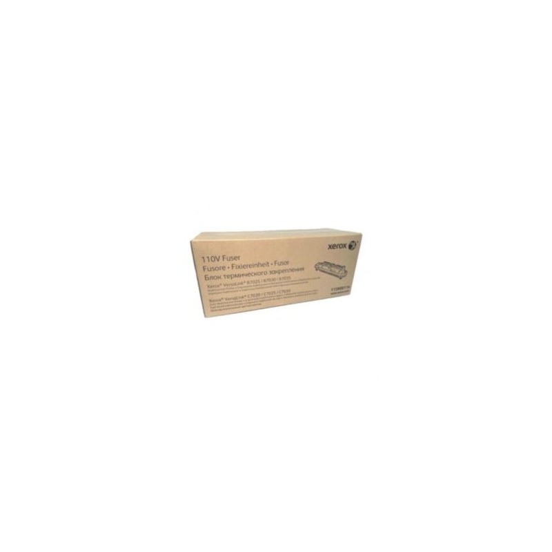 FUSOR XEROX VERSALINK C7020/7025/7030