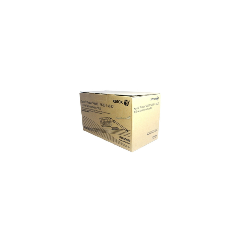 KIT MANTENIMIENTO XEROX 115R00069 110V PHASER 4600/4620 150.