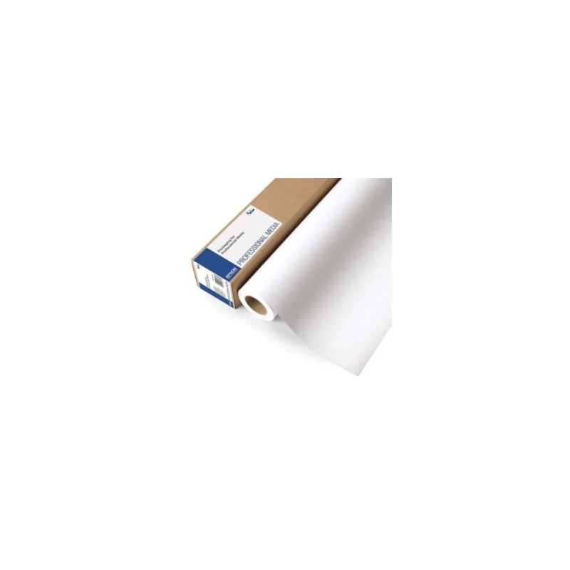 PAPEL EPSON  PROOFING  COMMERCIAL 24?x100