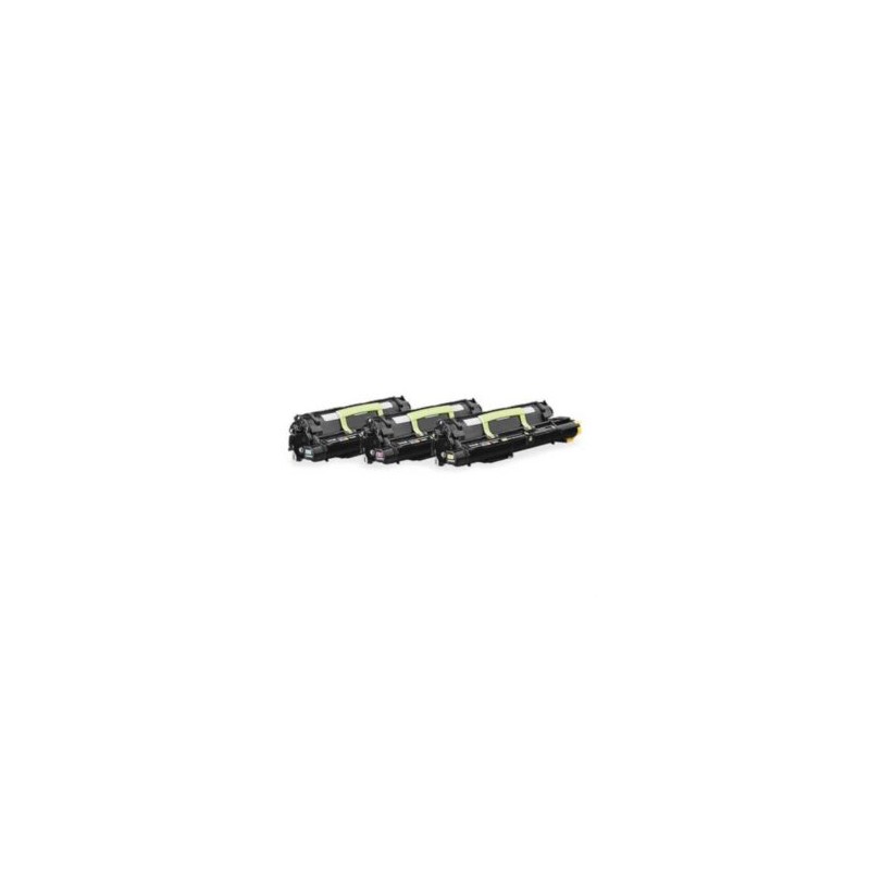 REVELADOR LEXMARK 72K0DV0