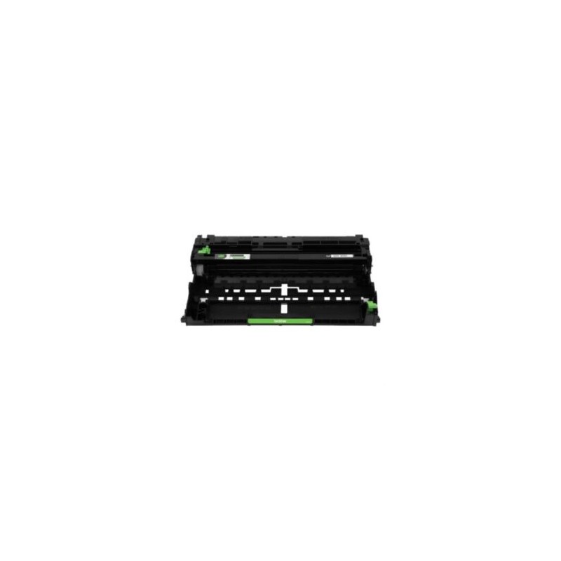 Tambor Brother Valor DR890 50000 Páginas para HLL6400DW/MFCL6900DW.
