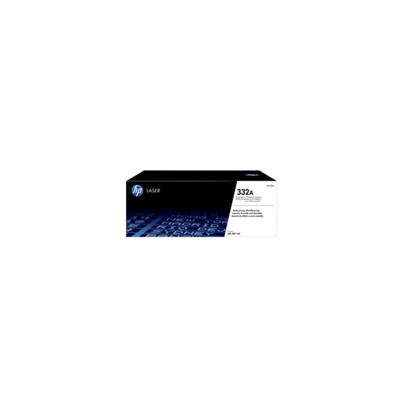Tambor HP 332A Laser Color Negro