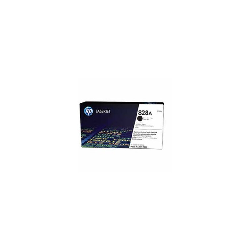 TAMBOR HP 828A LASERJET NEGRO