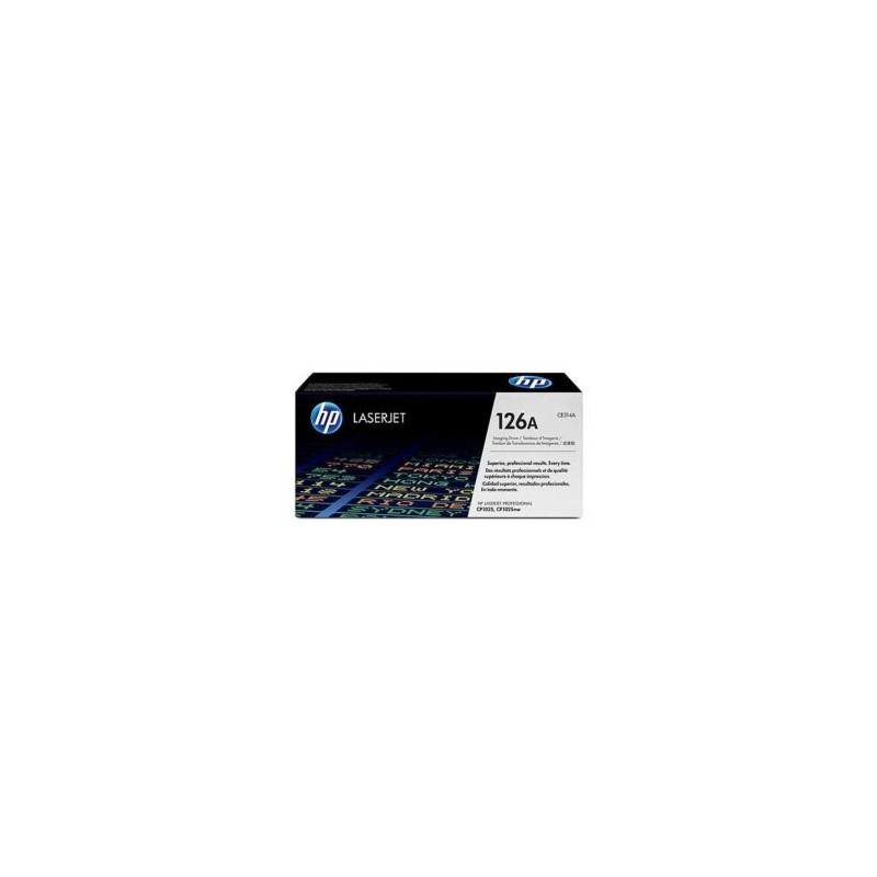 TAMBOR HP LASERJET PRO CP1020 CP1025