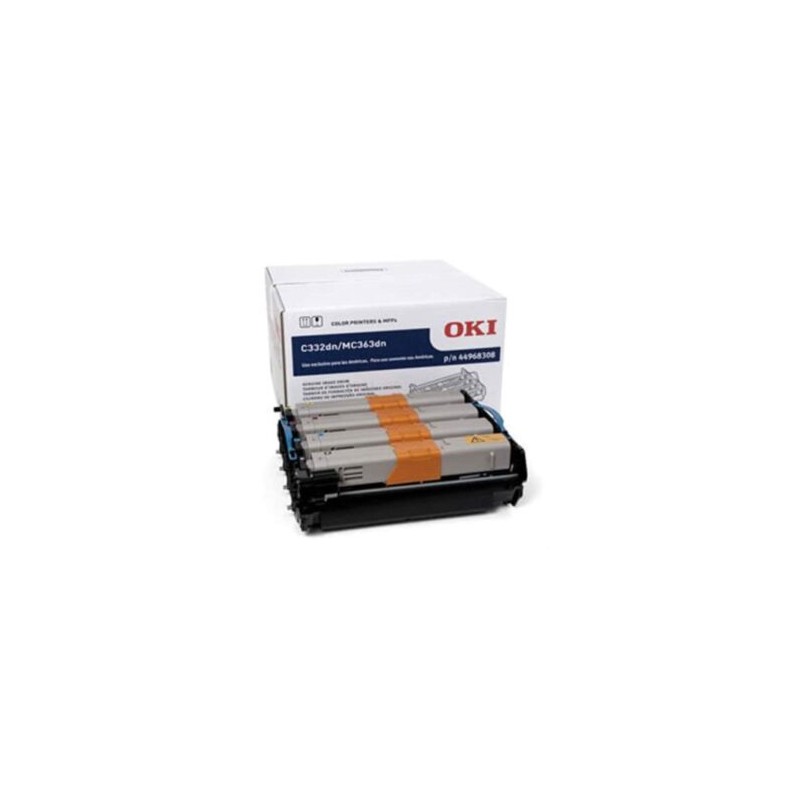 TAMBOR OKIDATA CMYK C332dn/MC363dn 20K PAG