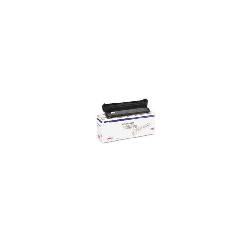 TAMBOR OKIDATA MAGENTA C9600N/C9600S/C9800HDN/C9850 42K PA