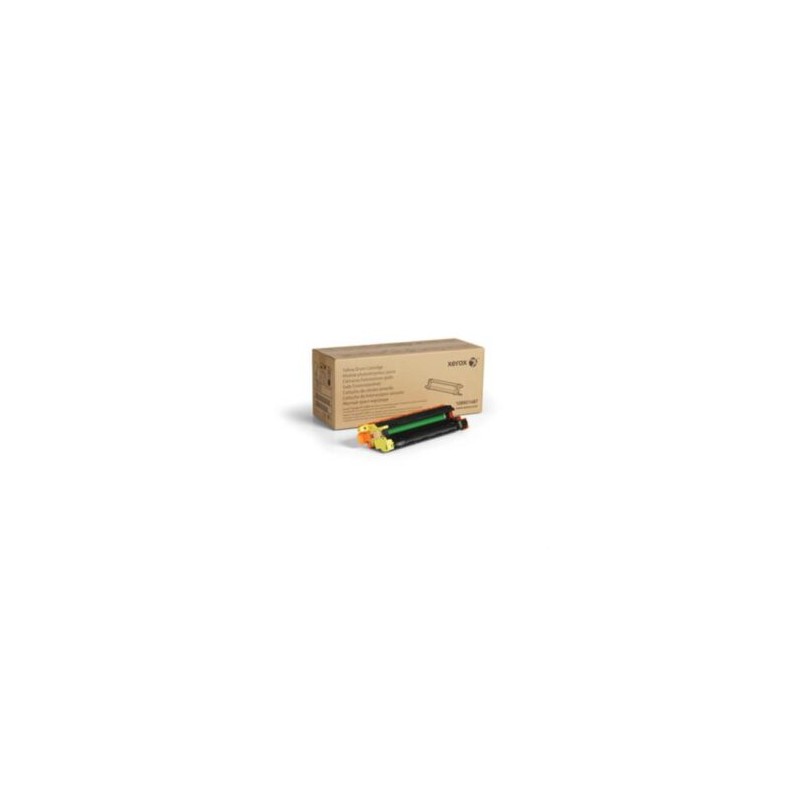TAMBOR XEROX AMARILLO VERSALINK C600 SERIES 40K
