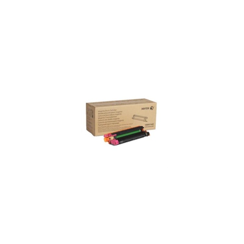 TAMBOR XEROX MAGENTA VERSALINK C500 SERIES 40K