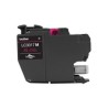 Tinta Brother LC3017M Alto Rendimiento 550 Páginas Color Magenta