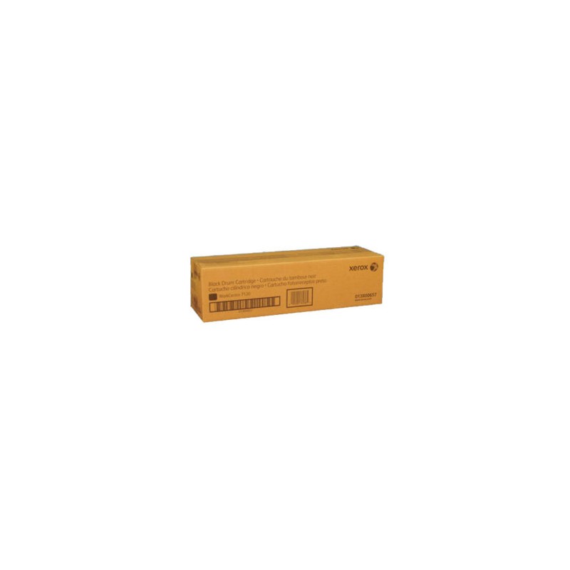 TAMBOR XEROX NEGRO 67K WC7120