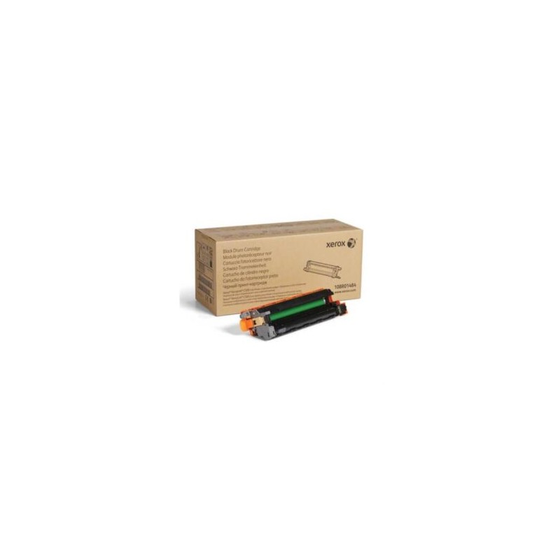 TAMBOR XEROX NEGRO VERSALINK C600 SERIES 40K