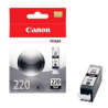 TANQUE TINTA CANON NEGRO PGI-220 (550 Pag)