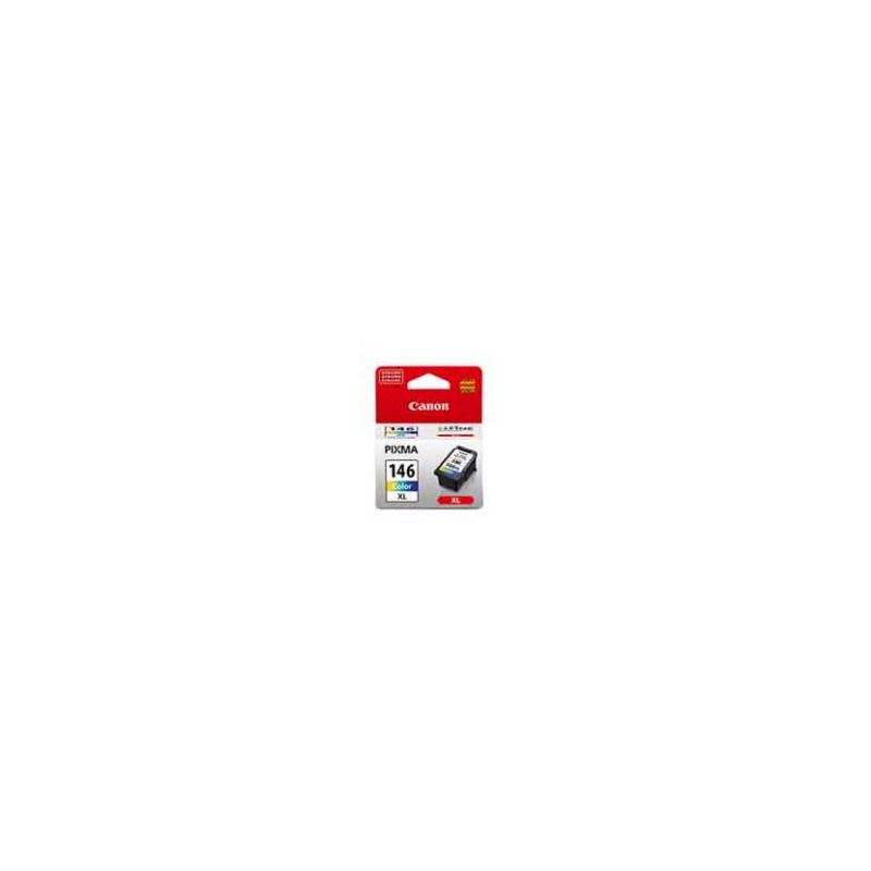 TINTA CANON CL-146 XL CLR