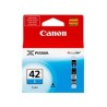 TINTA CANON CLI-42 CYAN