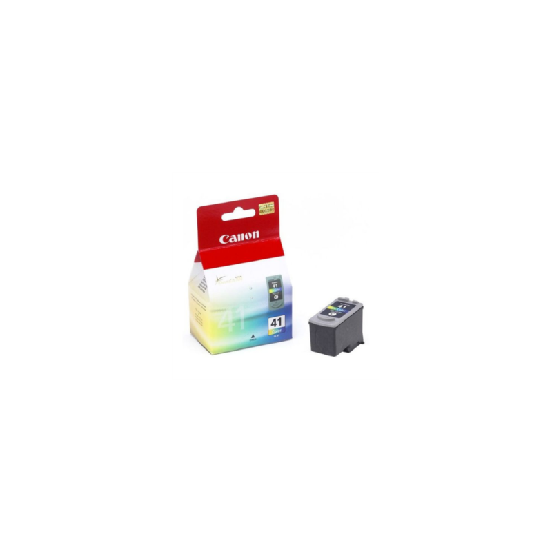TINTA CANON COLOR CL-41 (320 Pag)