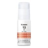 Tinta Canon GI-13 Pixma G510/G610 Color Rojo