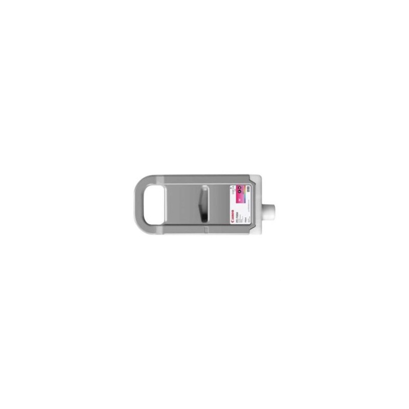 TINTA CANON MAGENTA PFI-706 M 700ML