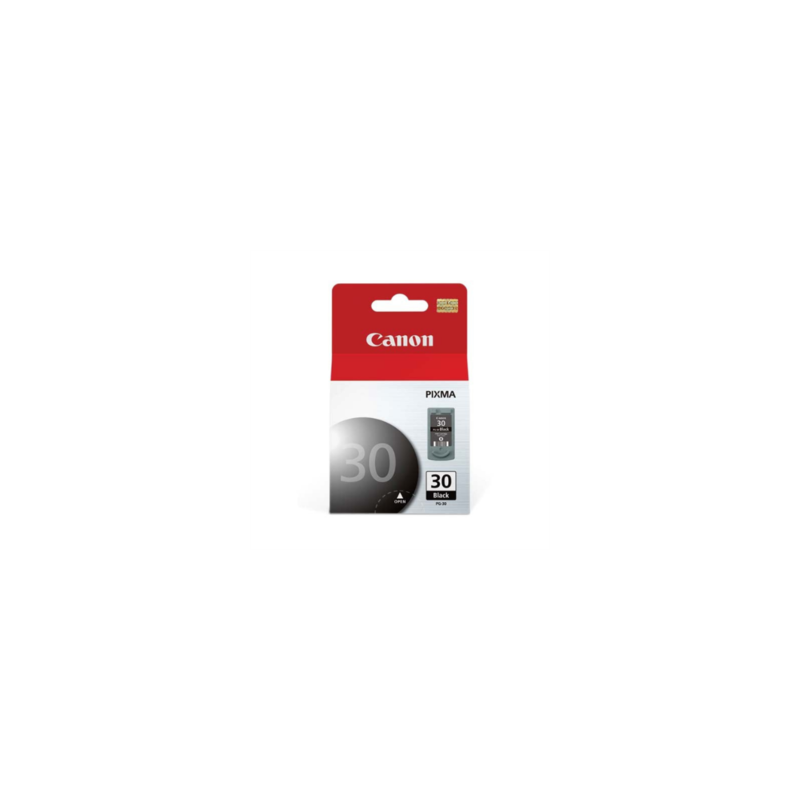 TINTA CANON NEGRO PG-30 BK (250 Pág.)