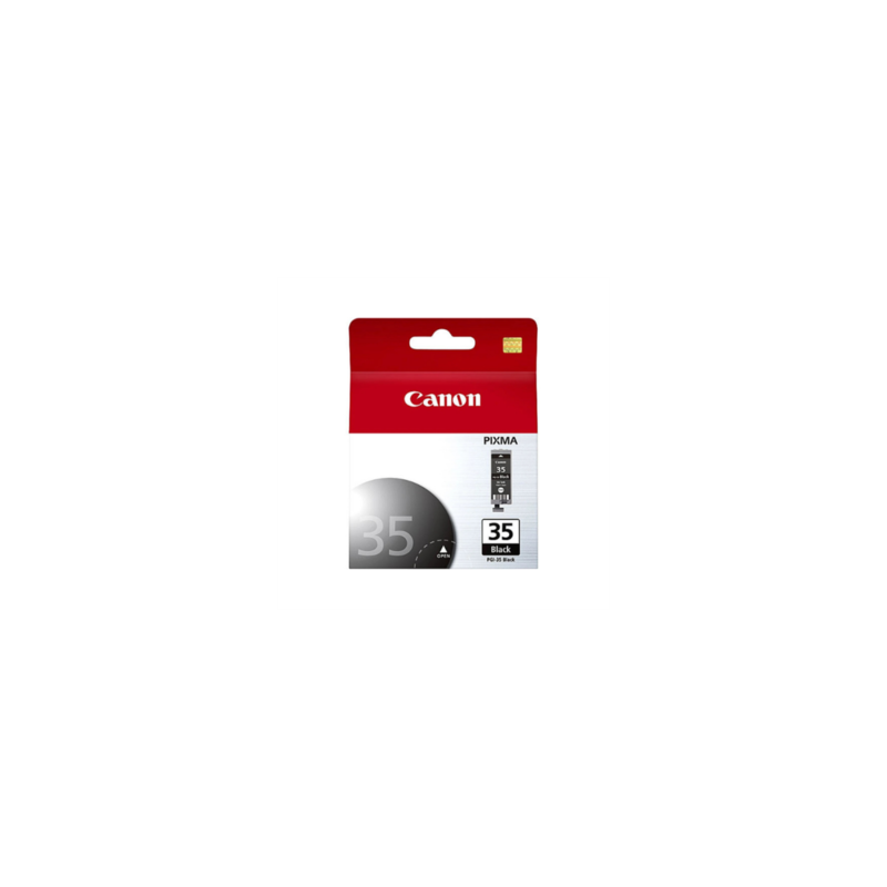 TINTA CANON NEGRO PGI-35 (190 Pag)