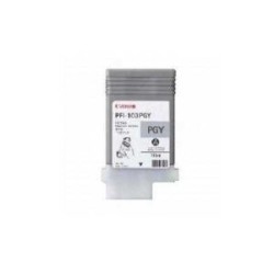 TINTA CANON PFI-103PGY Photo Gris 130ml