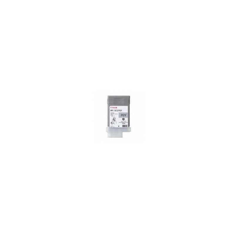 TINTA CANON PFI-103PGY Photo Gris 130ml