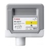 Tinta Canon PFI-301Y Color Amarillo de 330ML