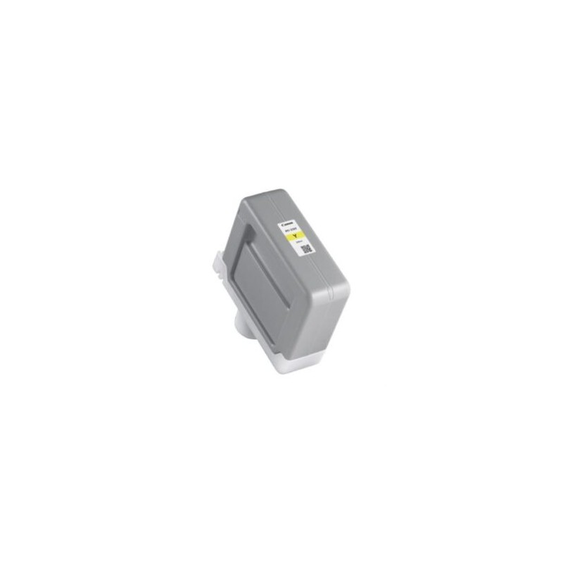 Tinta Canon PFI-310 Y Color Amarillo 330ml