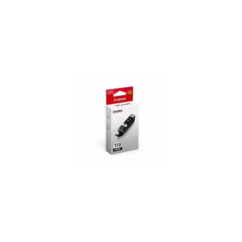 TINTA CANON PGI-150 PGBK