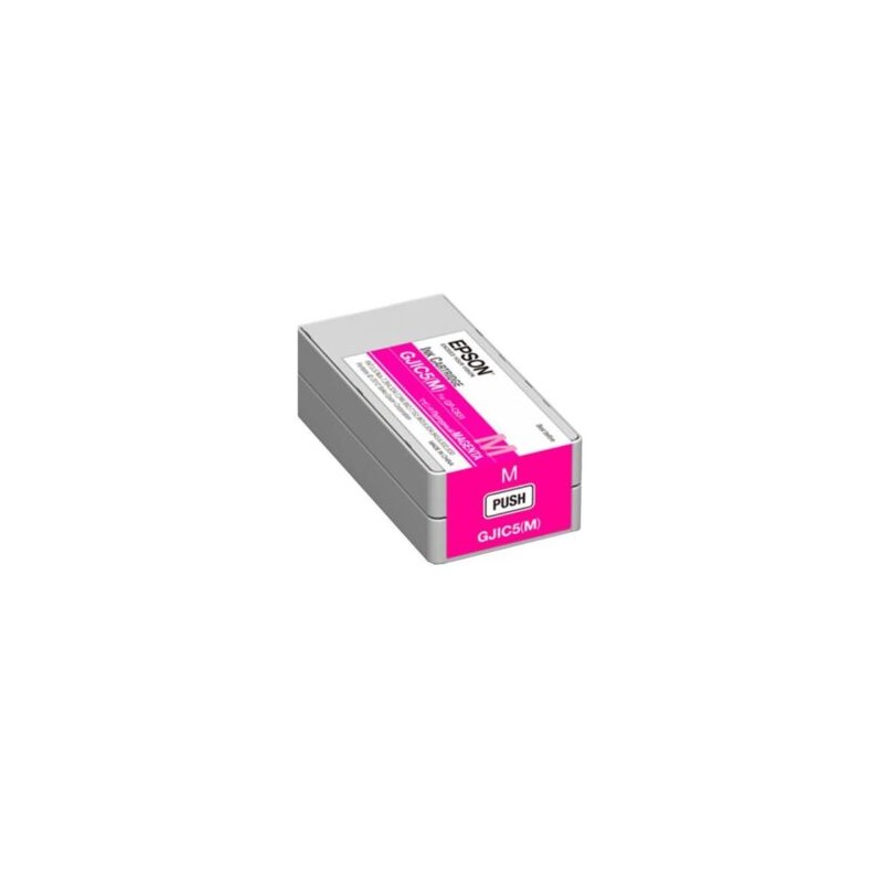 TINTA EPSON  MAGENTA GP-C831