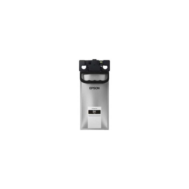 Tinta Epson 962 XXL Extra Alta Capacidad WF-M5299/WF-M5799 Color Negro