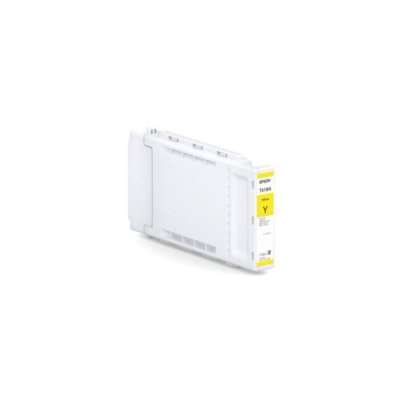 TINTA EPSON AMARILLO ULTRACHROME 110 ML
