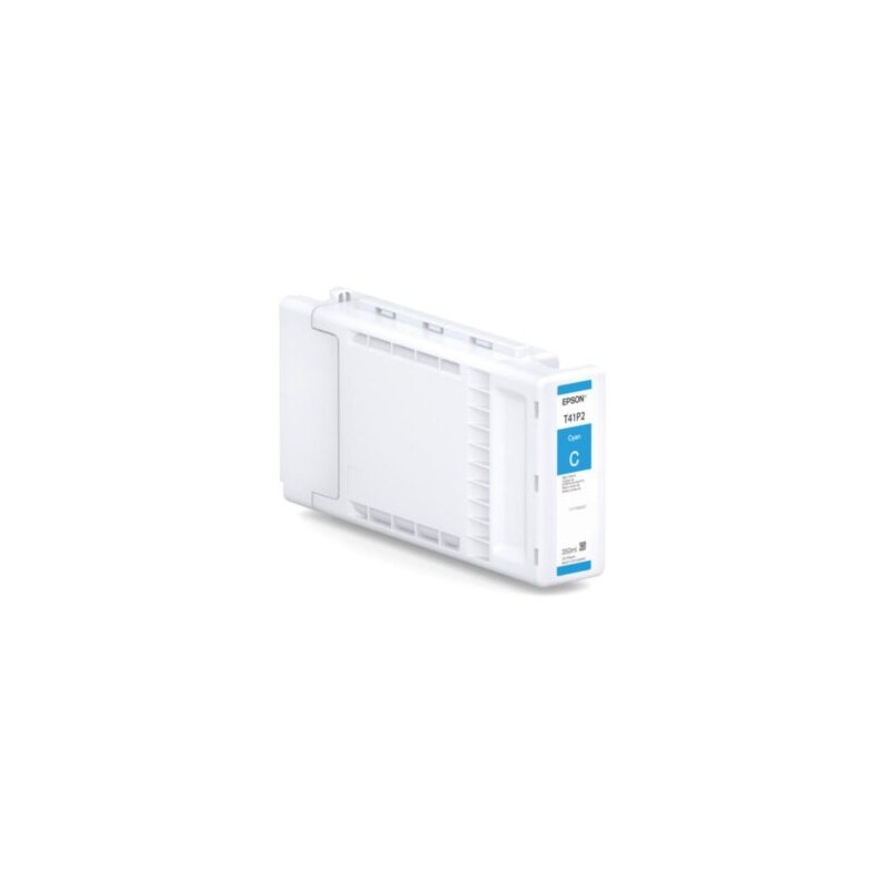 TINTA EPSON CYAN ULTRACHROME 350 ML