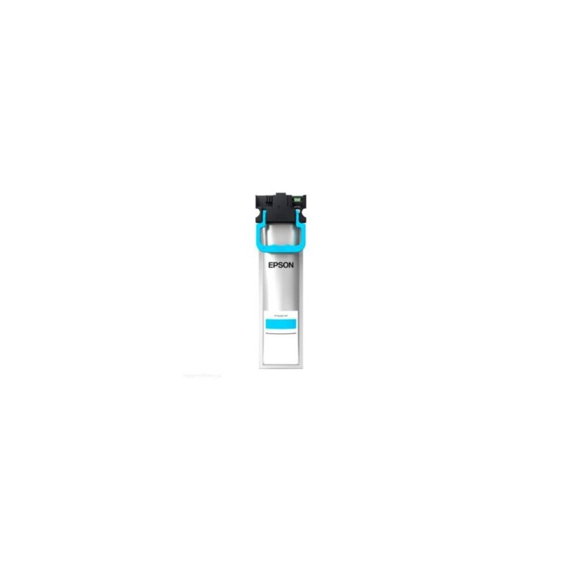Tinta Epson DURABrite Ultra T941 WF-C5290/WF-C5790 Color Cian