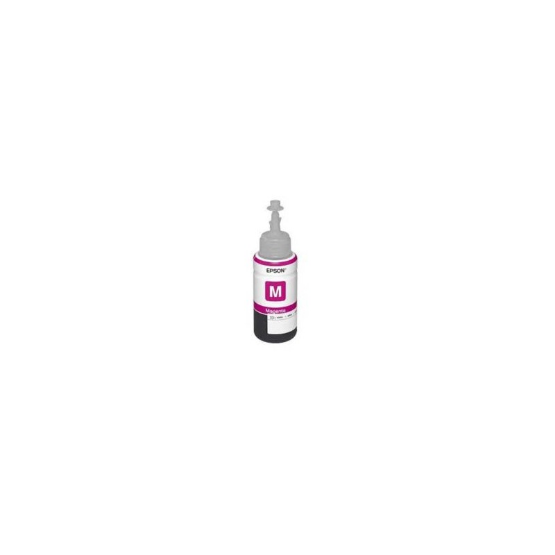 TINTA EPSON MAGENTA LIGHT L800