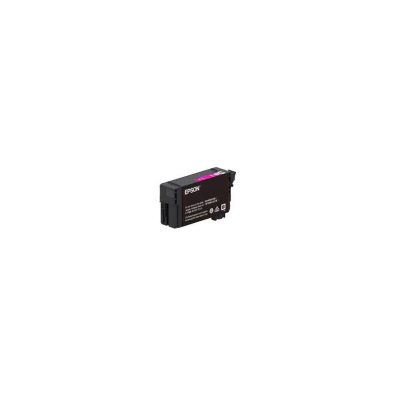 TINTA EPSON MAGENTA ULTRACHROME SCT3170 50ML