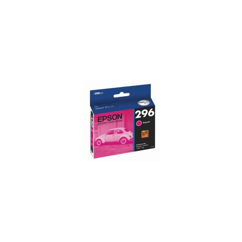 TINTA EPSON MAGENTA XP231/XP431