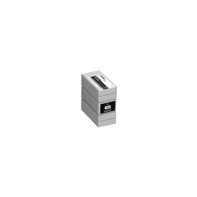 TINTA EPSON NEGRO GP-C831