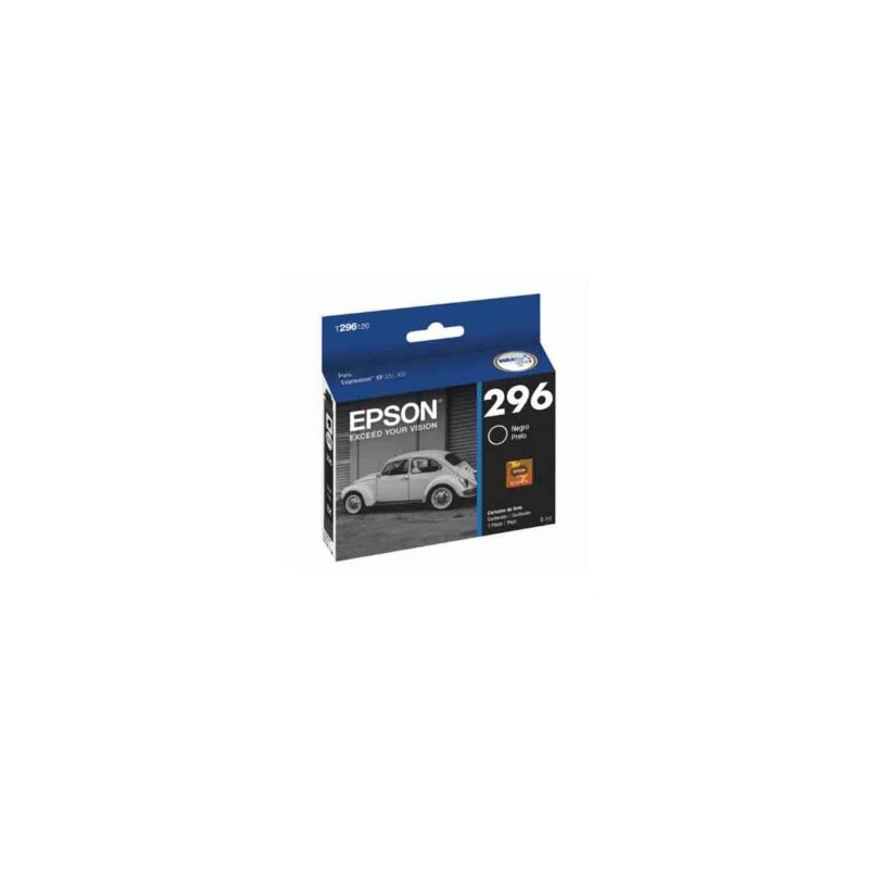 TINTA EPSON NEGRO HI CAP XP231/XP431