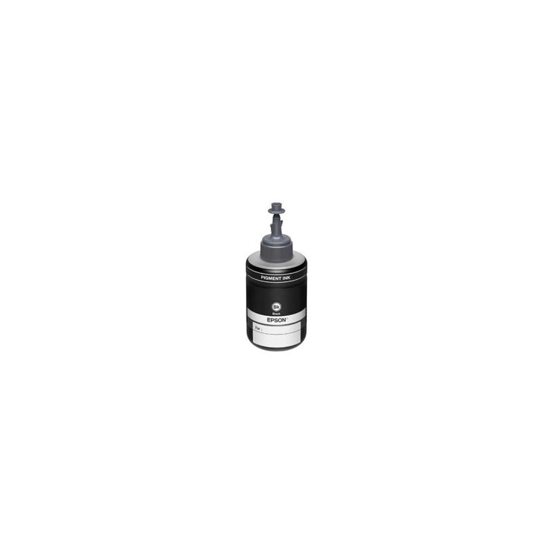 TINTA EPSON NEGRO M105/M205 T774120-AL
