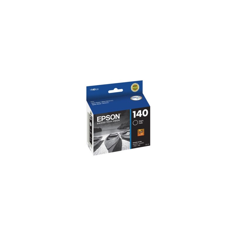 TINTA EPSON STYLUS TX560WD / TX620FWD  NEGRA