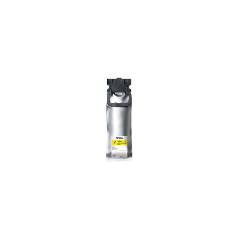 Tinta Epson Surelab D1070 250 ml Color Amarillo