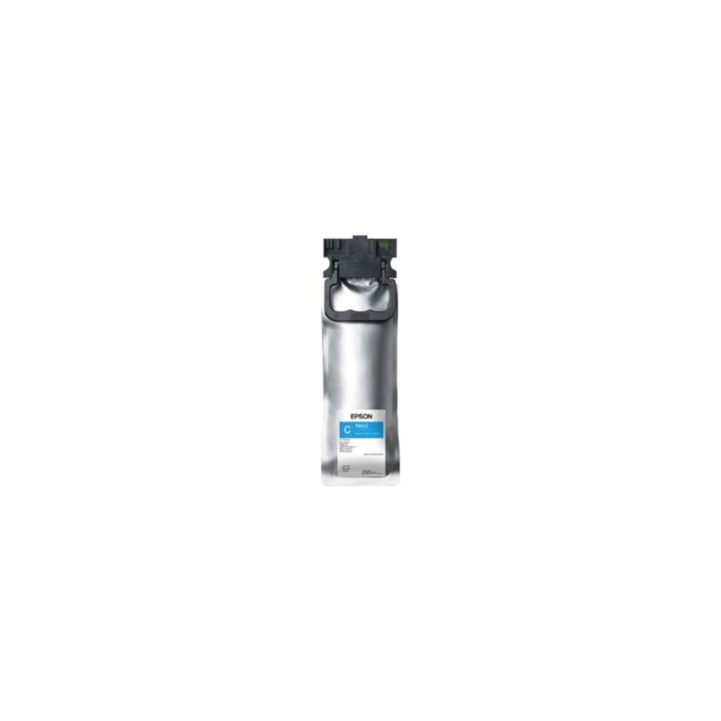 Tinta Epson Surelab D1070 250 ml Color Cian