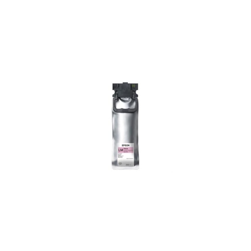 Tinta Epson Surelab D1070 250 ml Color Magenta Claro