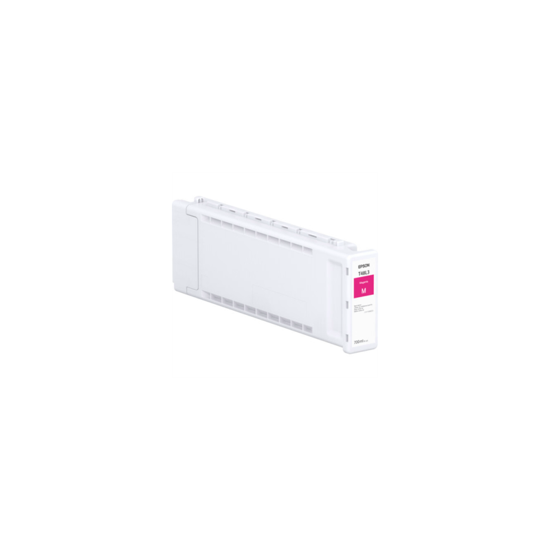 Tinta Epson T48L UltraChrome Pro 6 700ml  Color Magenta