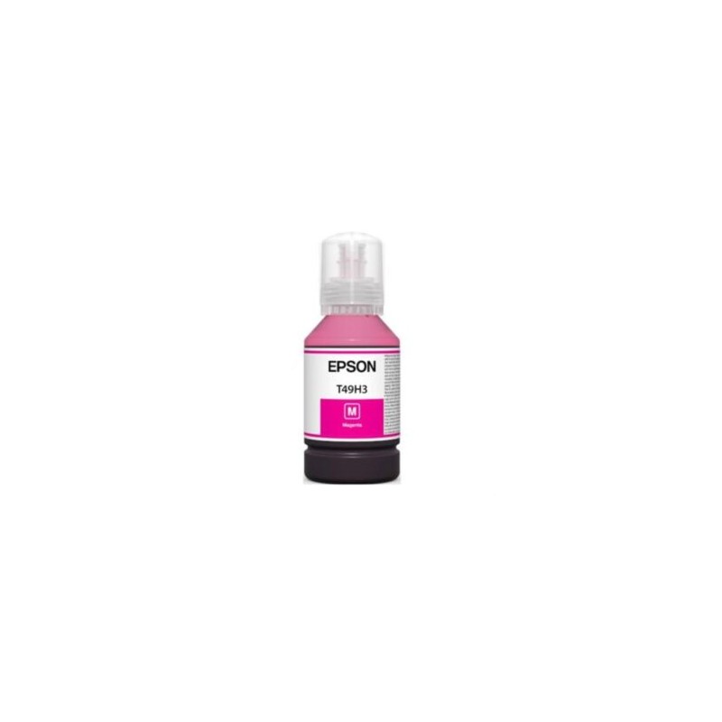 Tinta Epson T49H 140ml Color Magenta