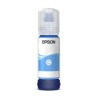 Tinta Epson T524 EcoTank L15160/L6490 Color Cian