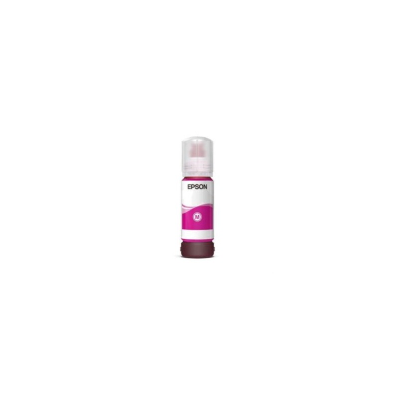 Tinta Epson T524 EcoTank L15160/L6490 Color Magenta