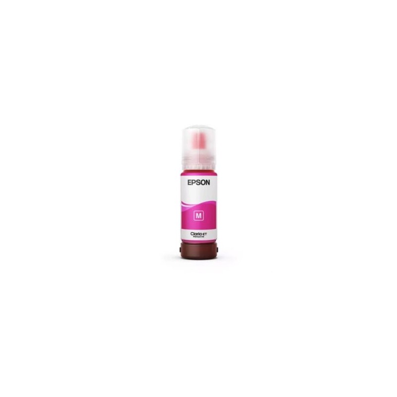 Tinta Epson T555420 Color Magenta