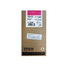 TINTA EPSON STYLUS PRO 4900 MAGENTA  (200 ml.)