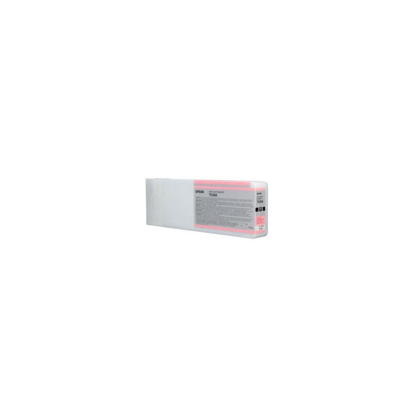 TINTA EPSON STYLUS PRO 7900/9900 700ML VIVID LIGHT MAGENTA